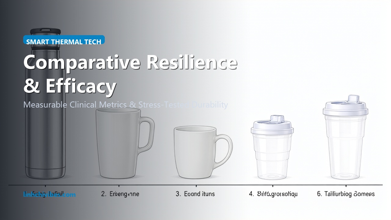 Top 10 Insulated Smart Travel Tumblers with Temperature LED Displays - Comparative Resilience & Testing (linhchivibes.com)