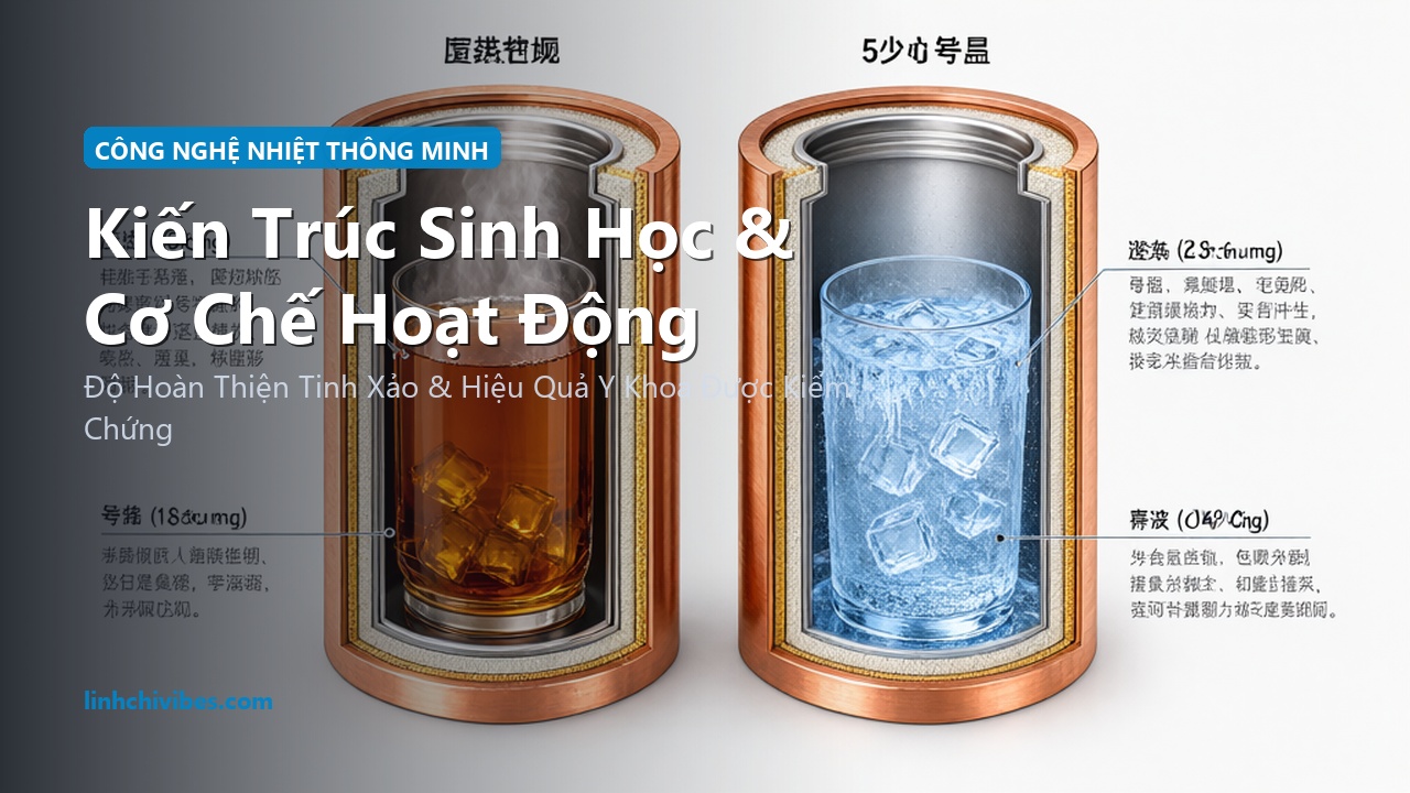 Top 10 Bình Giữ Nhiệt Thông Minh Hiển Thị Nhiệt Độ Cảm Ứng 2026 - Kiến trúc vật liệu và công nghệ (linhchivibes.com)