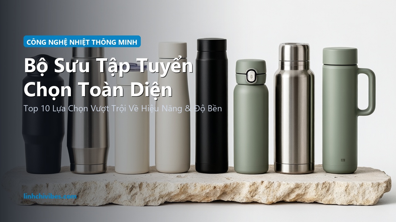 Top 10 Bình Giữ Nhiệt Thông Minh Hiển Thị Nhiệt Độ Cảm Ứng 2026 - Bộ sưu tập tuyển chọn hàng đầu (linhchivibes.com)