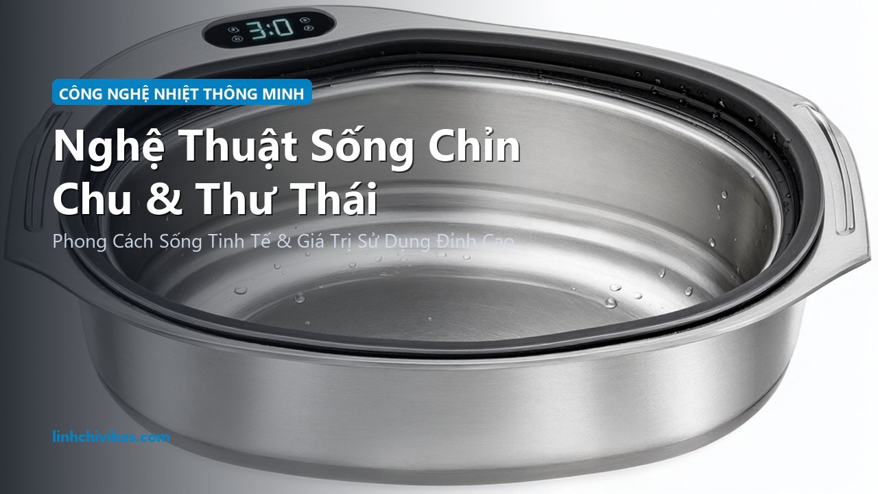 Top 10 Bình Giữ Nhiệt Thông Minh Hiển Thị Nhiệt Độ Cảm Ứng 2026 - Nghệ thuật sống chỉn chu (linhchivibes.com)