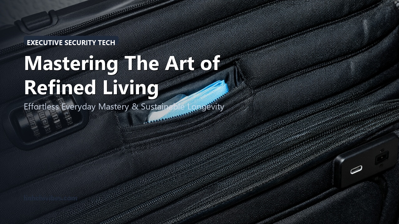 Top 10 Water-Resistant Anti-Theft Backpacks for Business Travel - Mastering Refined Living (linhchivibes.com)