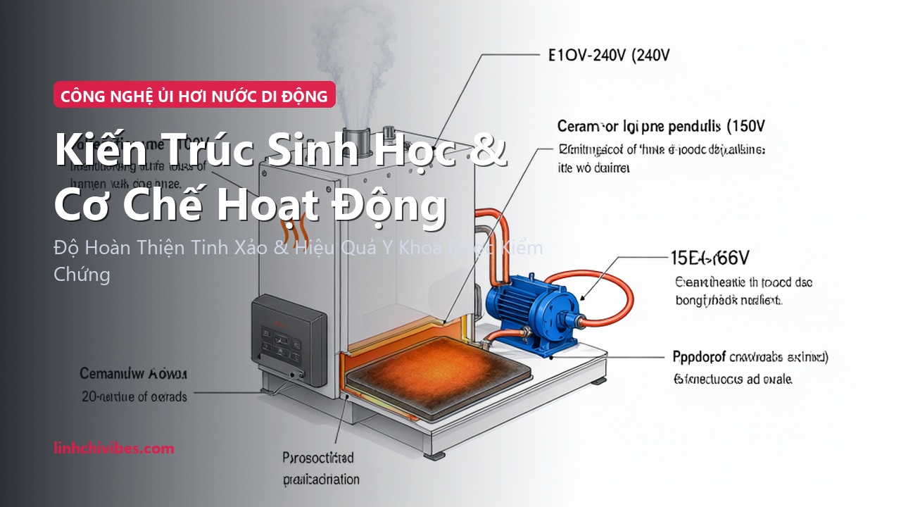 Top 10 Bàn Ủi Hơi Nước Cầm Tay Du Lịch Gấp Gọn Phẳng Lì 2026 - Kiến trúc vật liệu và công nghệ (linhchivibes.com)