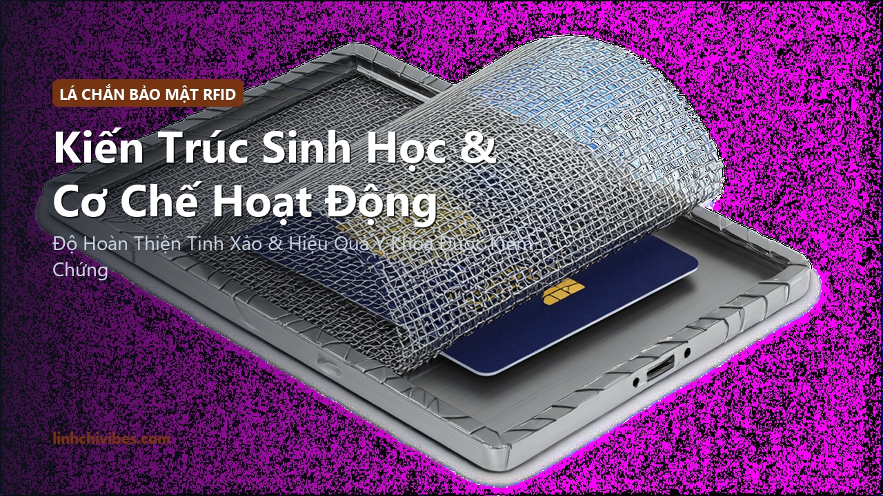 Top 10 Ví Đựng Hộ Chiếu Da Thật Chống Quét Trộm Sóng RFID 2026 - Kiến trúc vật liệu và công nghệ (linhchivibes.com)