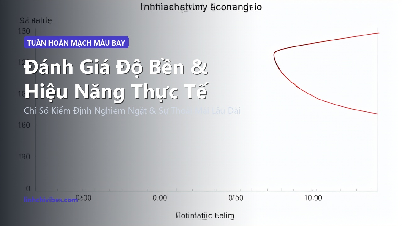 Top 10 Vớ Tất Nén Y Khoa Du Lịch Chống Phù Chân Khi Bay Dài 2026 - Đánh giá độ bền và hiệu năng (linhchivibes.com)