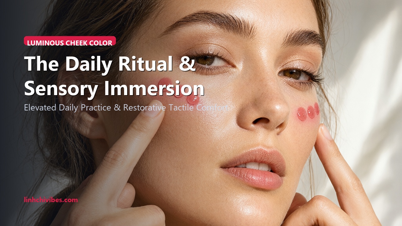Top 10 Luminous Cream and Liquid Blushes for an Effortless Dewy Flush - Daily Ritual & Lifestyle Integration (linhchivibes.com)