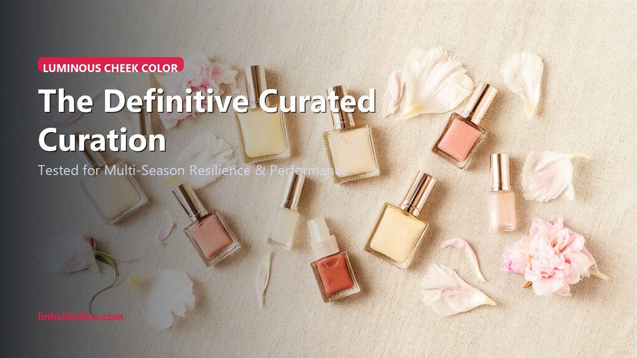 Top 10 Luminous Cream and Liquid Blushes for an Effortless Dewy Flush - The Curated Edit (linhchivibes.com)