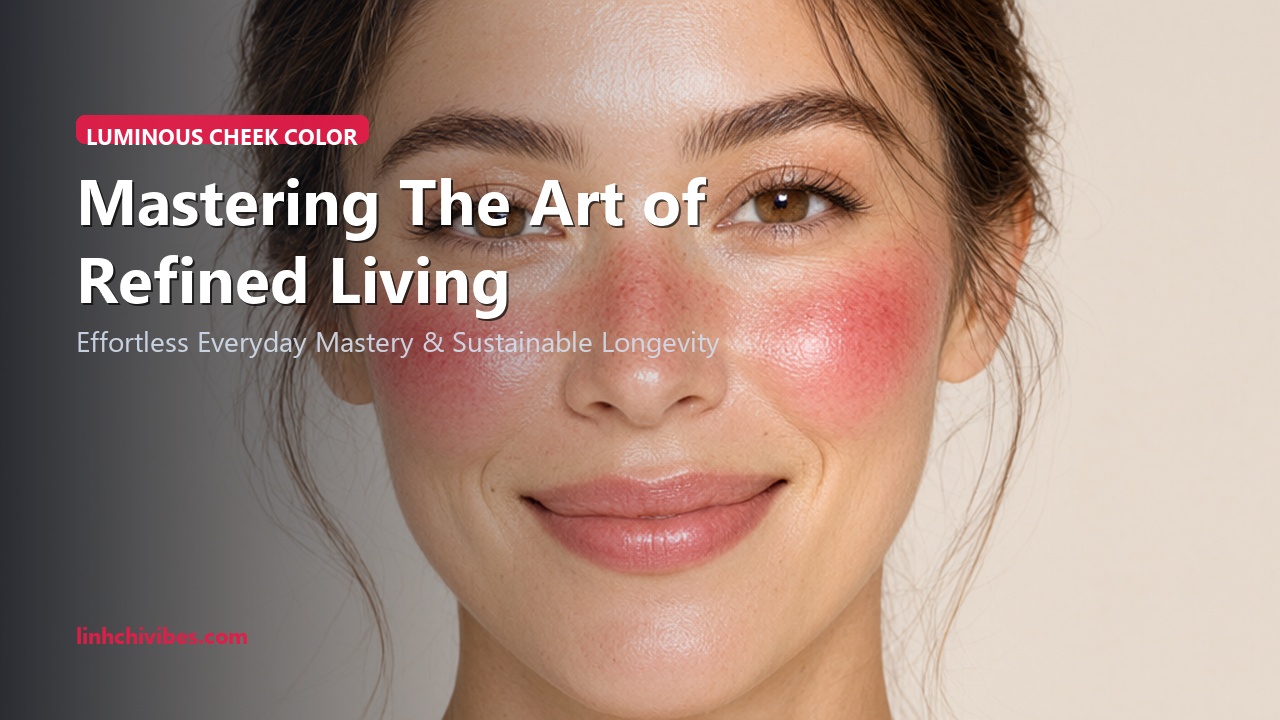 Top 10 Luminous Cream and Liquid Blushes for an Effortless Dewy Flush - Mastering Refined Living (linhchivibes.com)