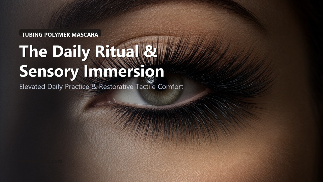 Top 10 Tubing Mascaras for Smudge-Proof Length and Warm-Water Removal - Daily Ritual & Lifestyle Integration (linhchivibes.com)