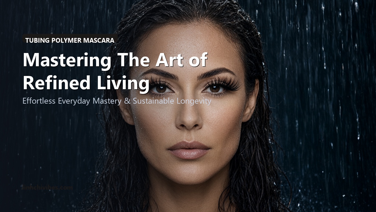 Top 10 Tubing Mascaras for Smudge-Proof Length and Warm-Water Removal - Mastering Refined Living (linhchivibes.com)
