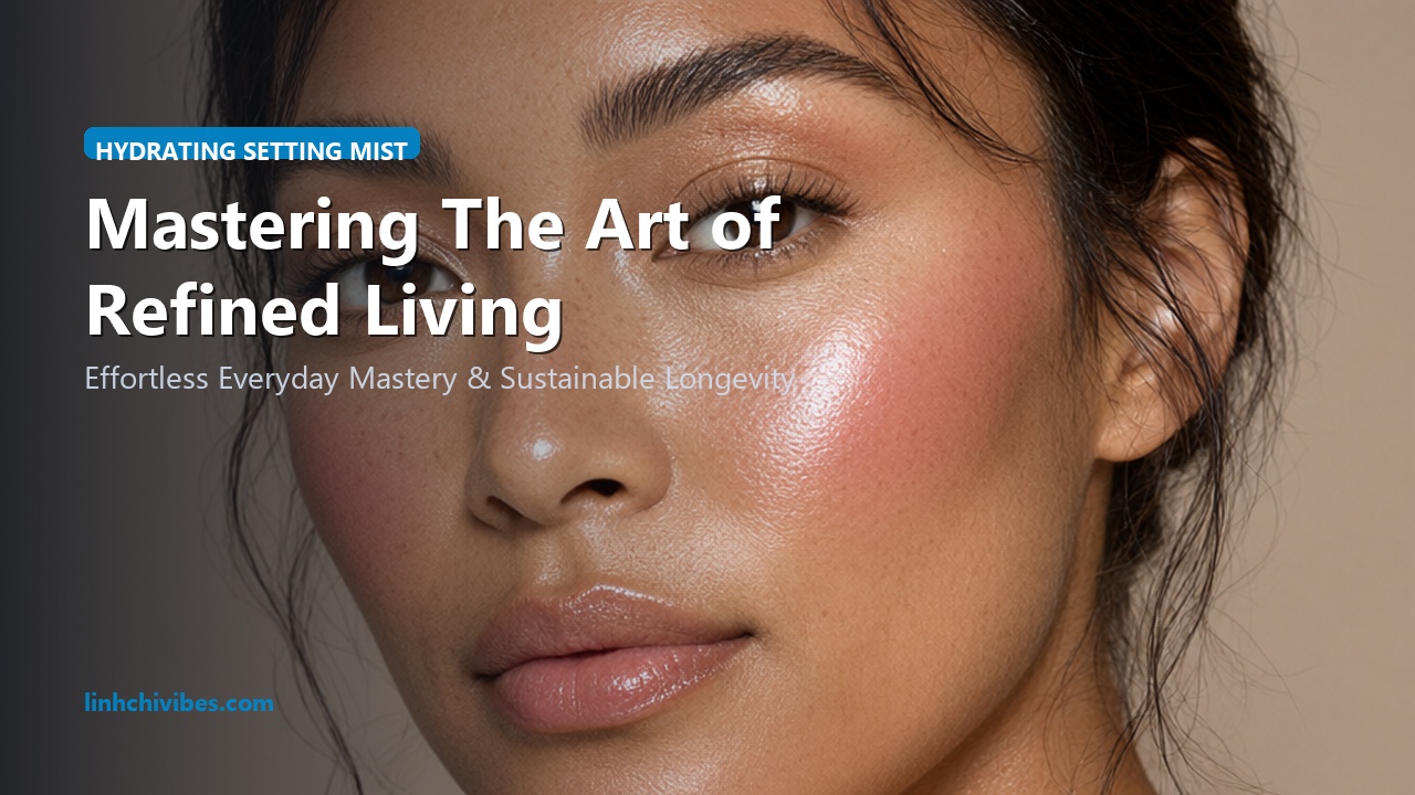 Top 10 Hyaluronic Acid Dewy Setting Sprays for 16-Hour Hydrated Radiance - Mastering Refined Living (linhchivibes.com)