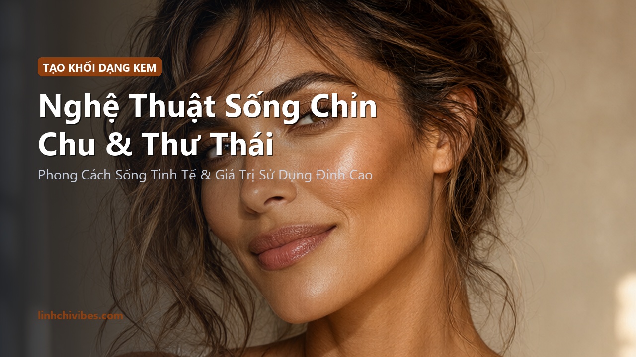 Top 10 Thỏi Tạo Khối Dạng Kem & Bronzer Điêu Khắc Gương Mặt 2026 - Nghệ thuật sống chỉn chu (linhchivibes.com)