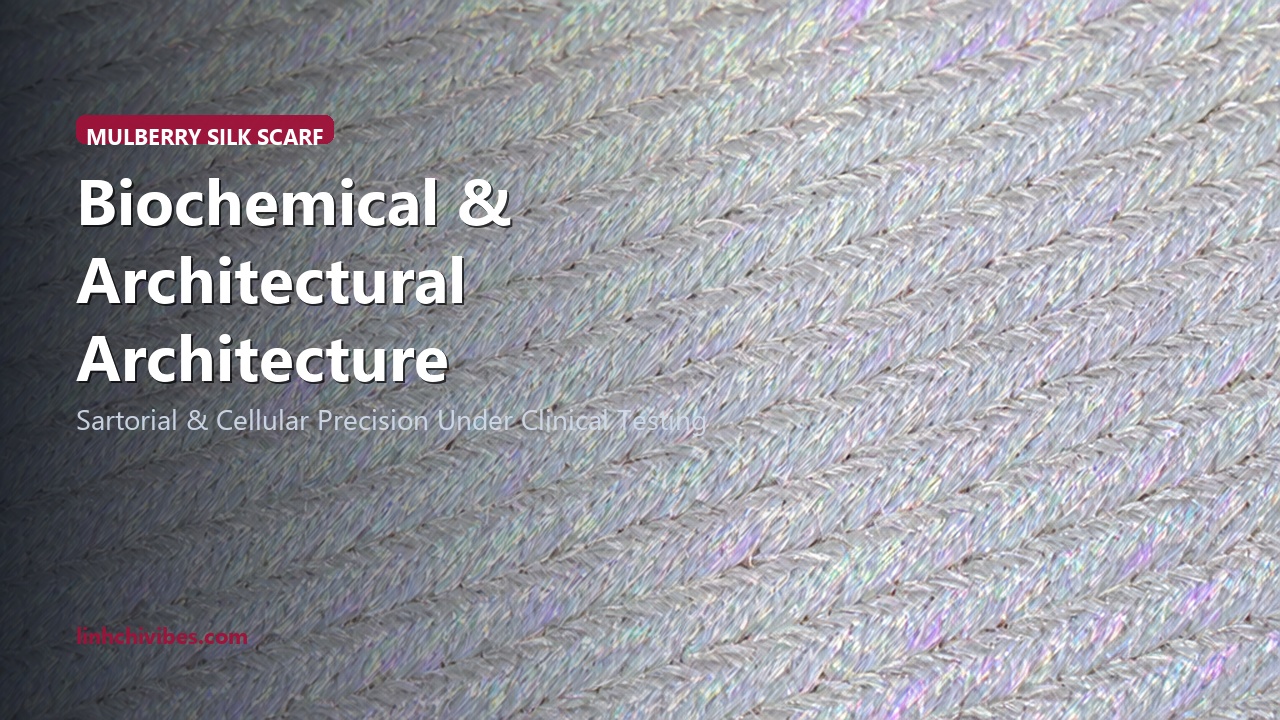 Top 10 Pure Mulberry Silk Square Scarves for Effortless Parisian Chic - Material Architecture & Engineering (linhchivibes.com)