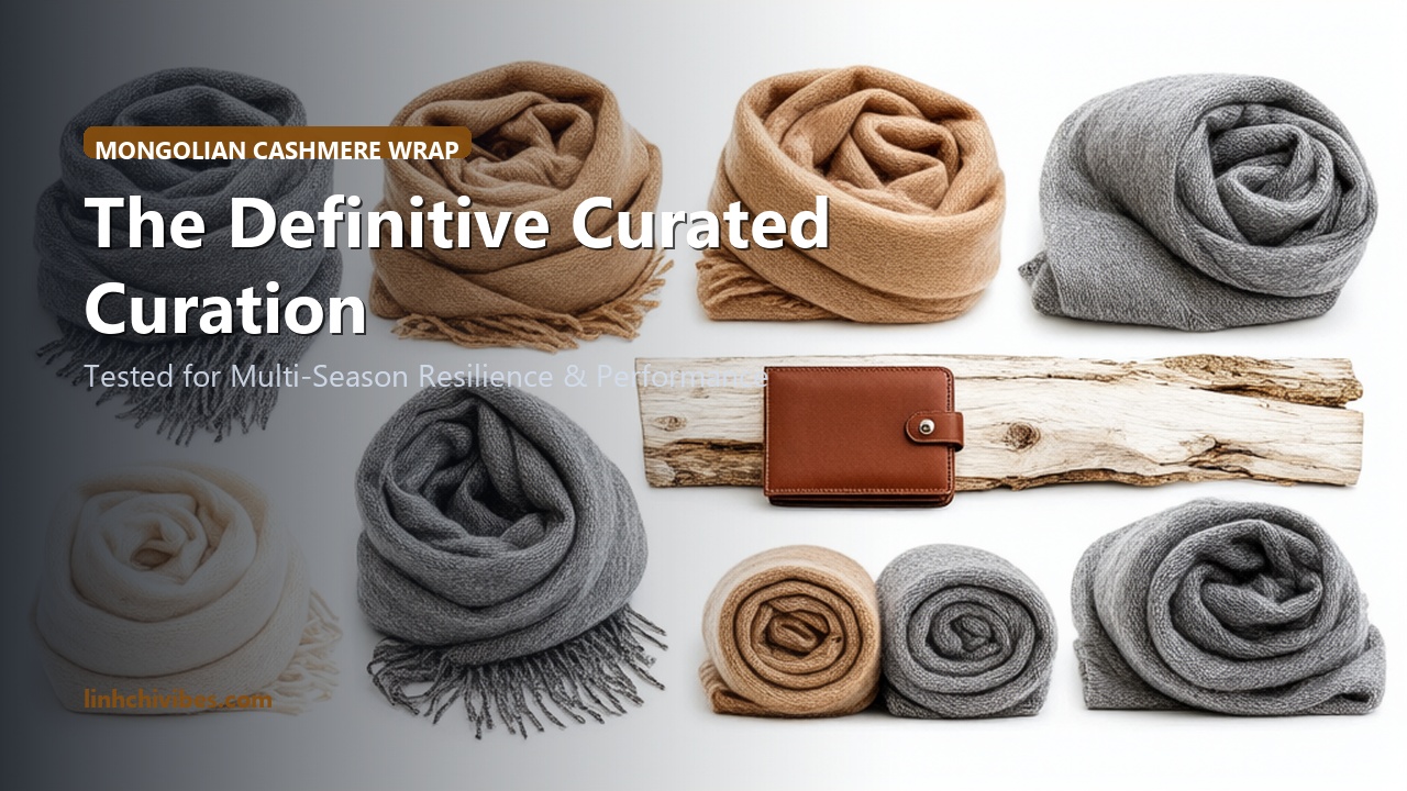 Top 10 Pure Cashmere Wrap Shawls for Long-Haul Travel and Winter Warmth - The Curated Edit (linhchivibes.com)
