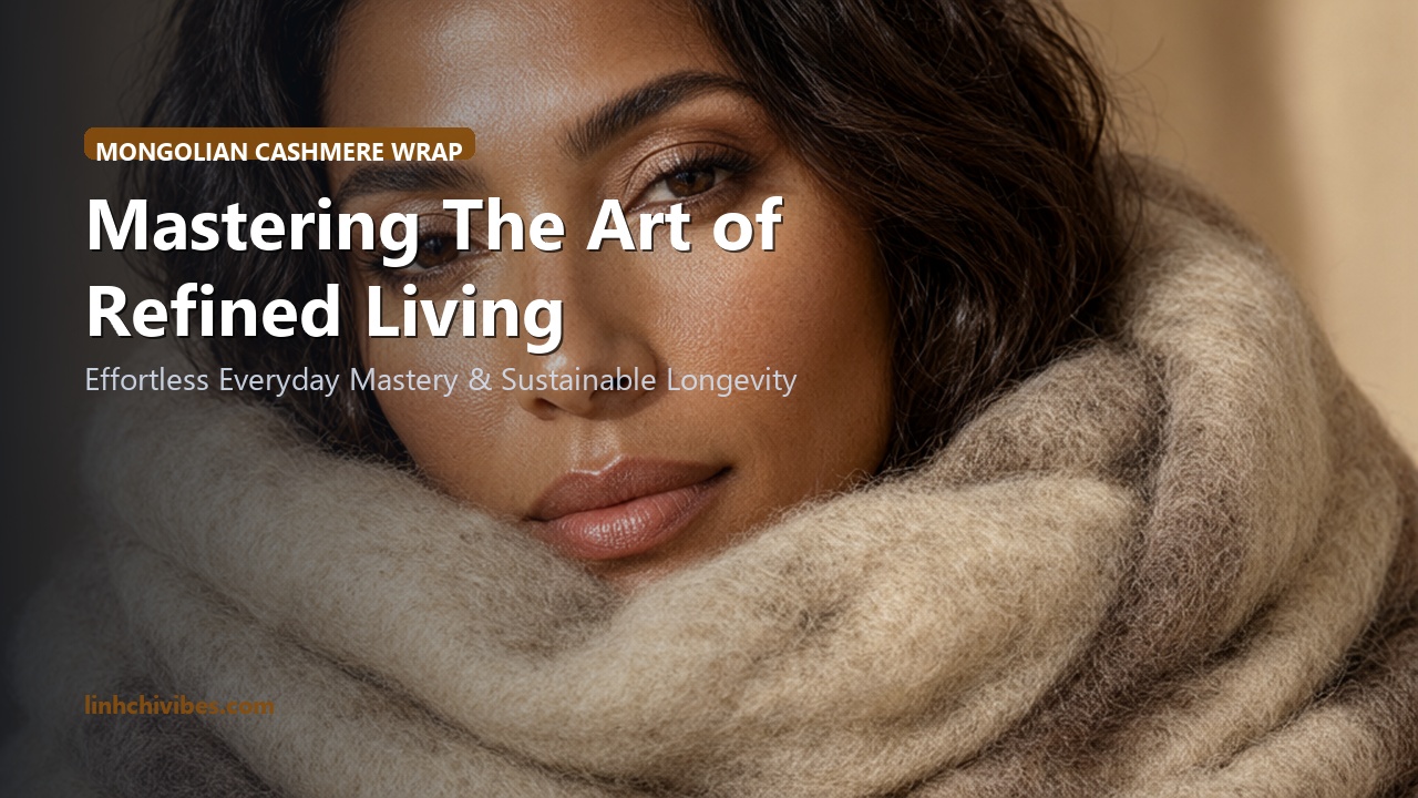 Top 10 Pure Cashmere Wrap Shawls for Long-Haul Travel and Winter Warmth - Mastering Refined Living (linhchivibes.com)