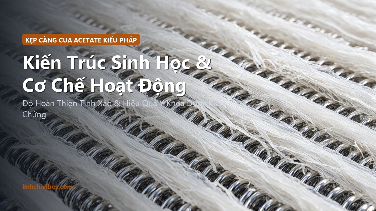 Top 10 Kẹp Càng Cua Acetate Kiểu Pháp Cao Cấp Giữ Nếp Tóc Không Gãy Rụng 2026 - Kiến trúc vật liệu và công nghệ (linhchivibes.com)