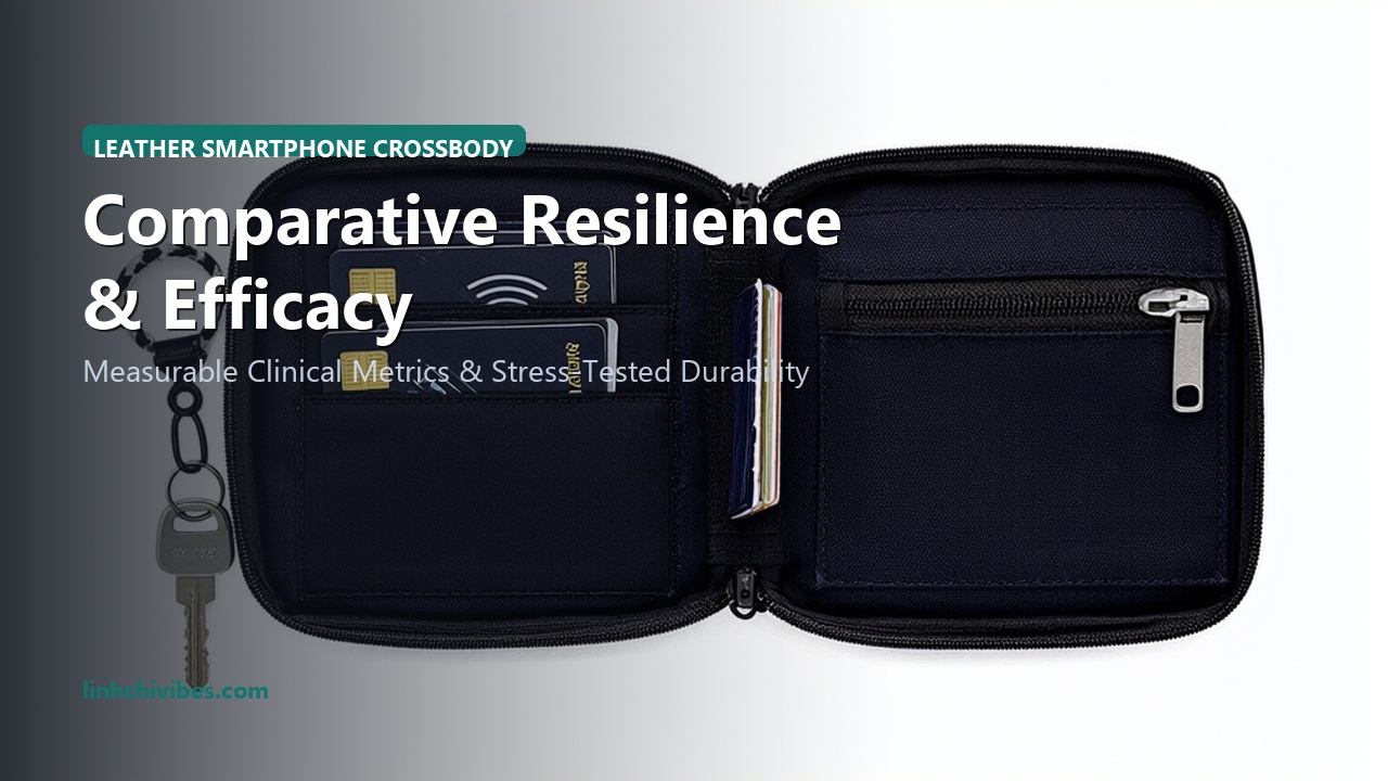 Top 10 Leather Smartphone Crossbody Bags for Hands-Free City Mobility - Comparative Resilience & Testing (linhchivibes.com)
