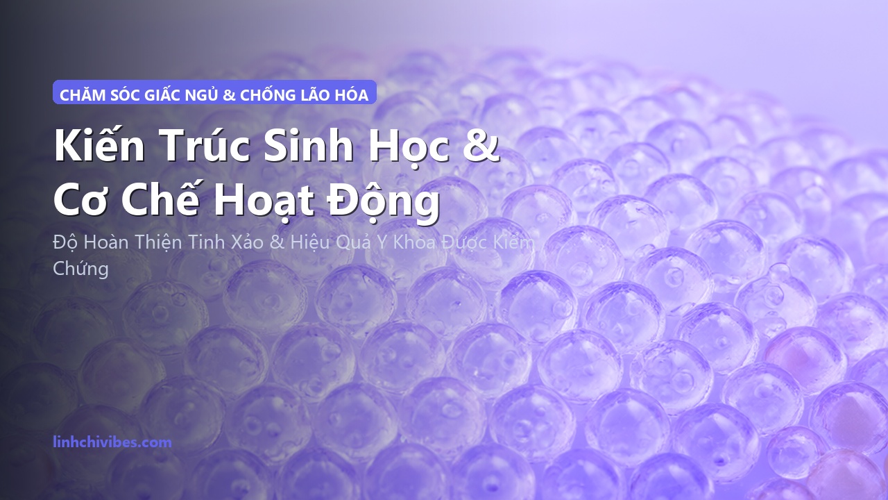 Top 10 Mặt Nạ Ngủ Lụa Tơ Tằm Trọng Lực Giúp Ngủ Sâu & Chống Nhăn Vùng Mắt 2026 - Kiến trúc vật liệu và công nghệ (linhchivibes.com)
