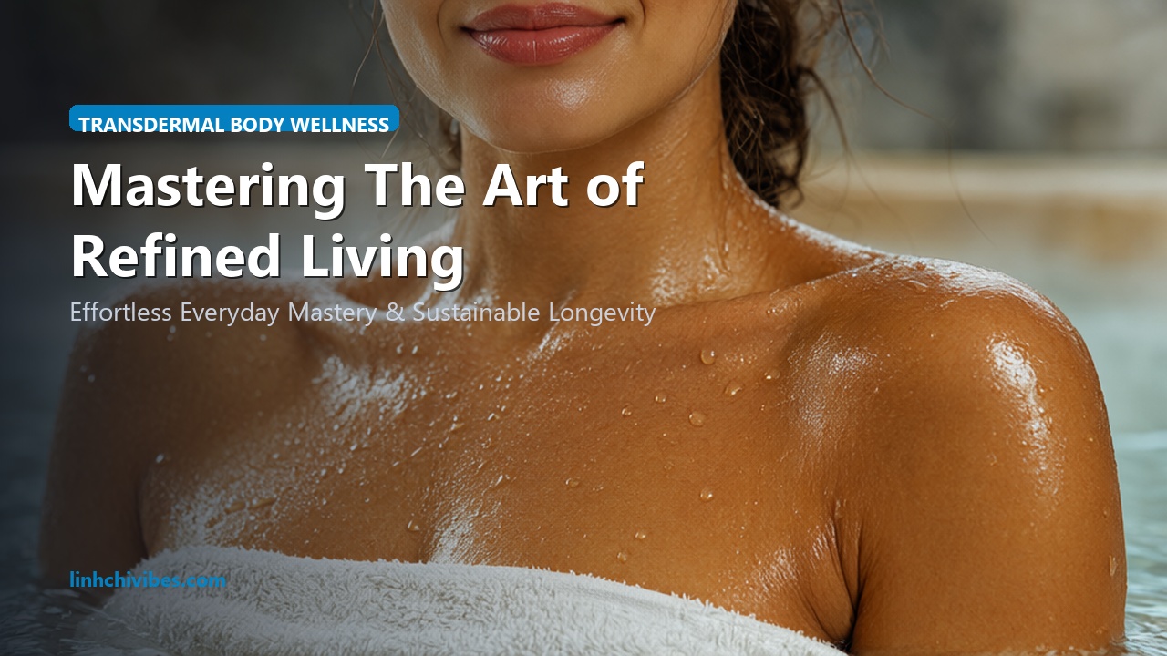 Top 10 Dead Sea Mineral Bath Salts for Muscle Recovery & Radiant Skin Detox - Mastering Refined Living (linhchivibes.com)