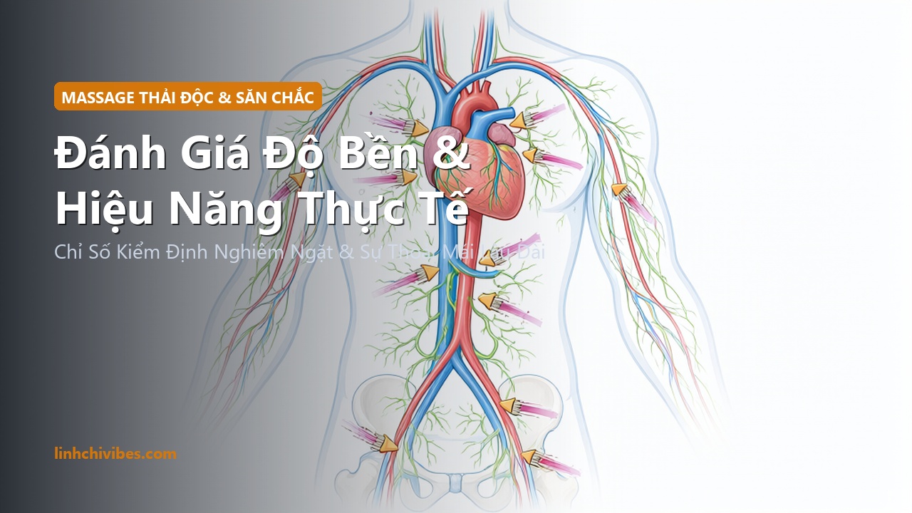 Top 10 Bàn Chải Khô Lông Tự Nhiên Massage Thải Độc Hệ Bạch Huyết & Săn Chắc Da 2026 - Đánh giá độ bền và hiệu năng (linhchivibes.com)