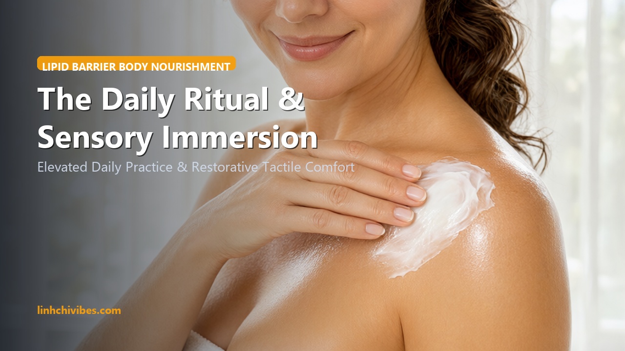 Top 10 Whipped Botanical Body Soufflés & Melting Butters for Cloud-Soft Supple Skin - Daily Ritual & Lifestyle Integration (linhchivibes.com)
