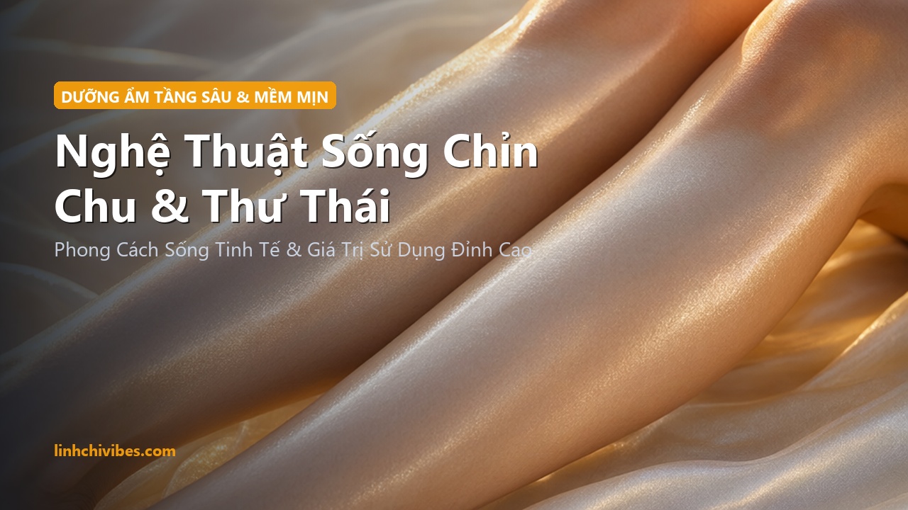 Top 10 Kem Bơ Dưỡng Thể Cao Cấp Mềm Mịn Như Mây Khóa Ẩm 72 Giờ 2026 - Nghệ thuật sống chỉn chu (linhchivibes.com)