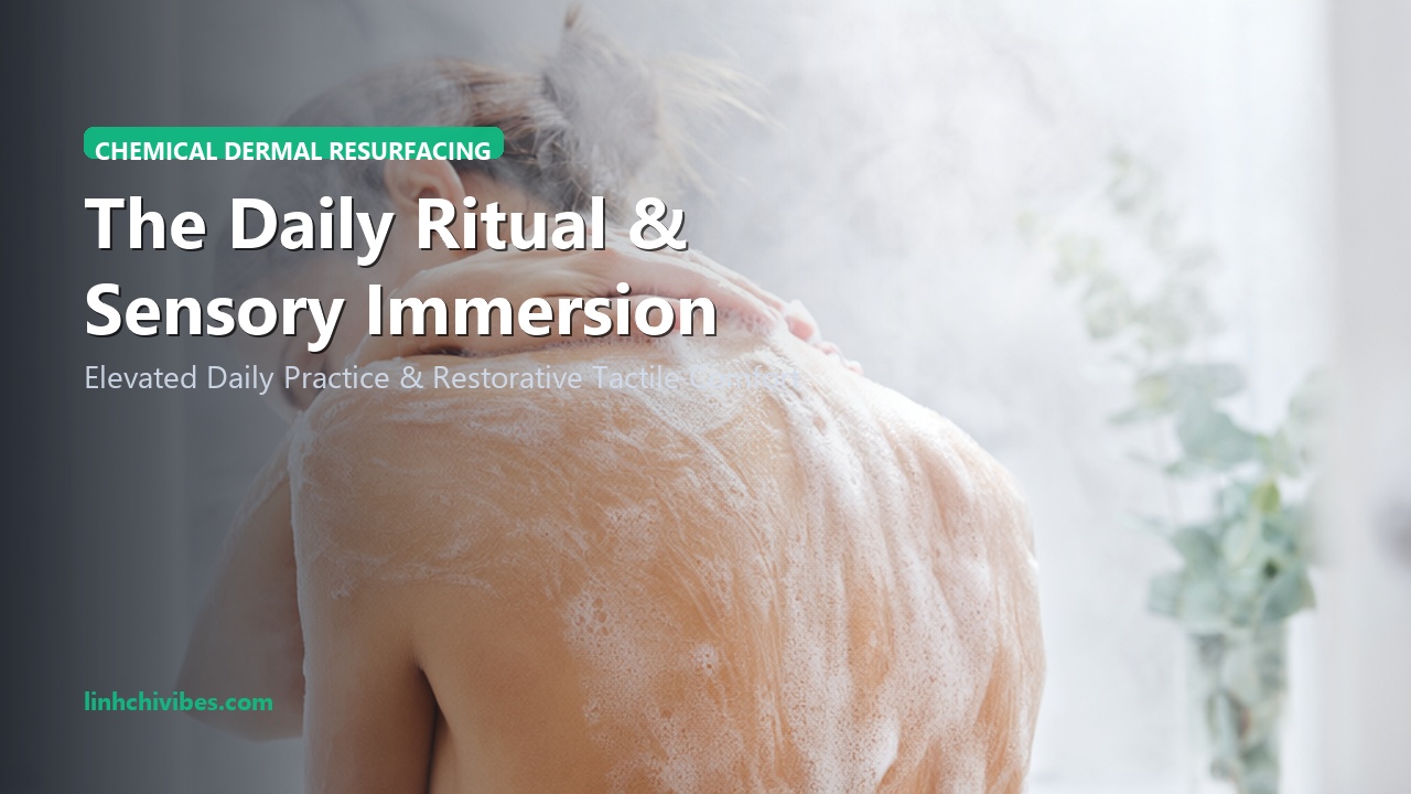 Top 10 Exfoliating AHA/BHA Smoothing Body Washes for Keratosis Pilaris & Bacne - Daily Ritual & Lifestyle Integration (linhchivibes.com)