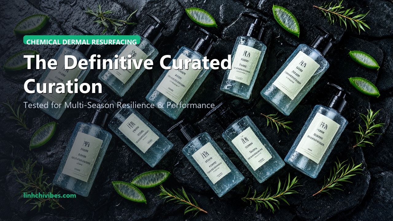 Top 10 Exfoliating AHA/BHA Smoothing Body Washes for Keratosis Pilaris & Bacne - The Curated Edit (linhchivibes.com)