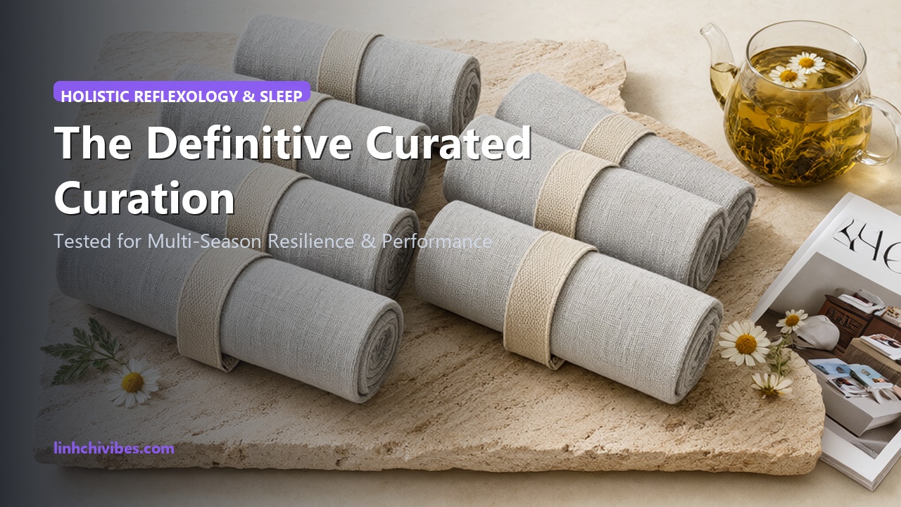 Top 10 Acupressure Mat and Pillow Sets for Deep Spinal Tension Release & Restful Sleep - The Curated Edit (linhchivibes.com)