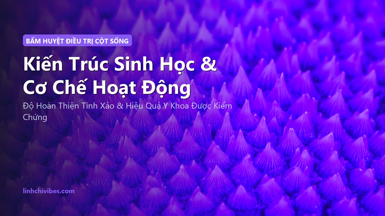 Top 10 Thảm Bấm Huyệt Thư Giãn Cột Sống Giảm Đau Lưng & Trị Mất Ngủ 2026 - Kiến trúc vật liệu và công nghệ (linhchivibes.com)