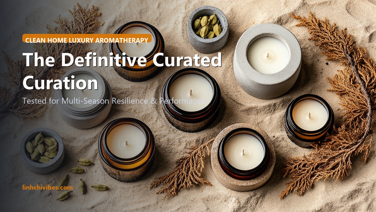 Top 10 Natural Soy Wax Scented Candles with Wooden Wicks for a Cozy Sanctuary - The Curated Edit (linhchivibes.com)