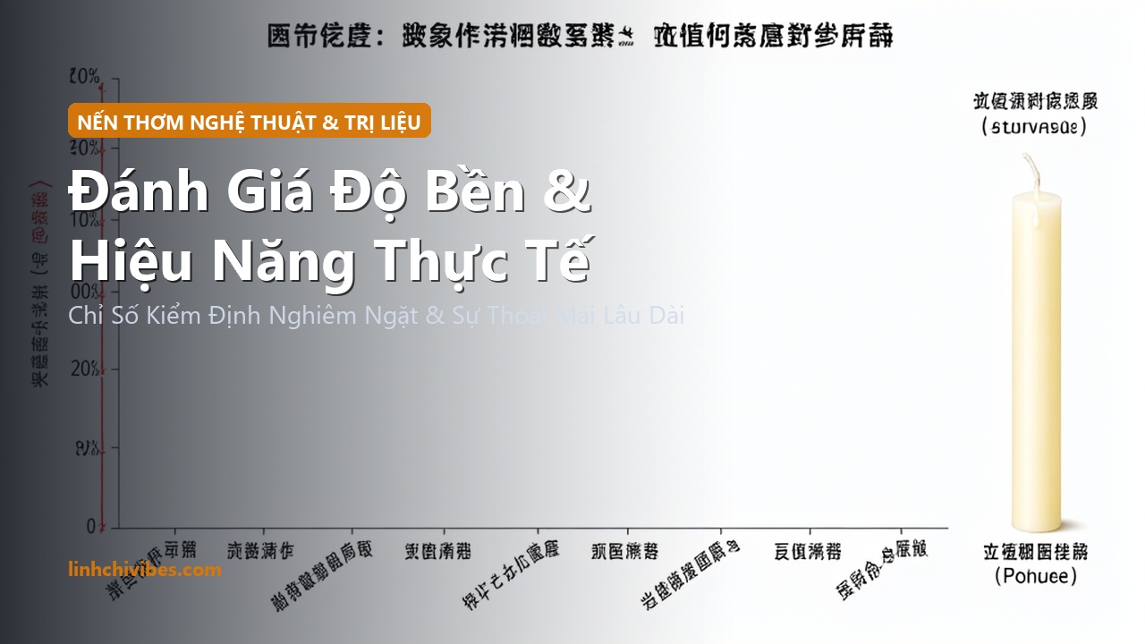 Top 10 Nến Thơm Sáp Đậu Nành Bấc Gỗ Thư Giãn Giảm Căng Thẳng Cho Phòng Ngủ 2026 - Đánh giá độ bền và hiệu năng (linhchivibes.com)