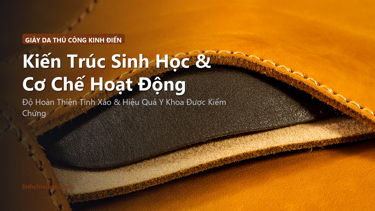 Top 10 Giày Lười Loafer Da Thật Thủ Công Thanh Lịch Cho Quý Cô Công Sở 2026 - Kiến trúc vật liệu và công nghệ (linhchivibes.com)