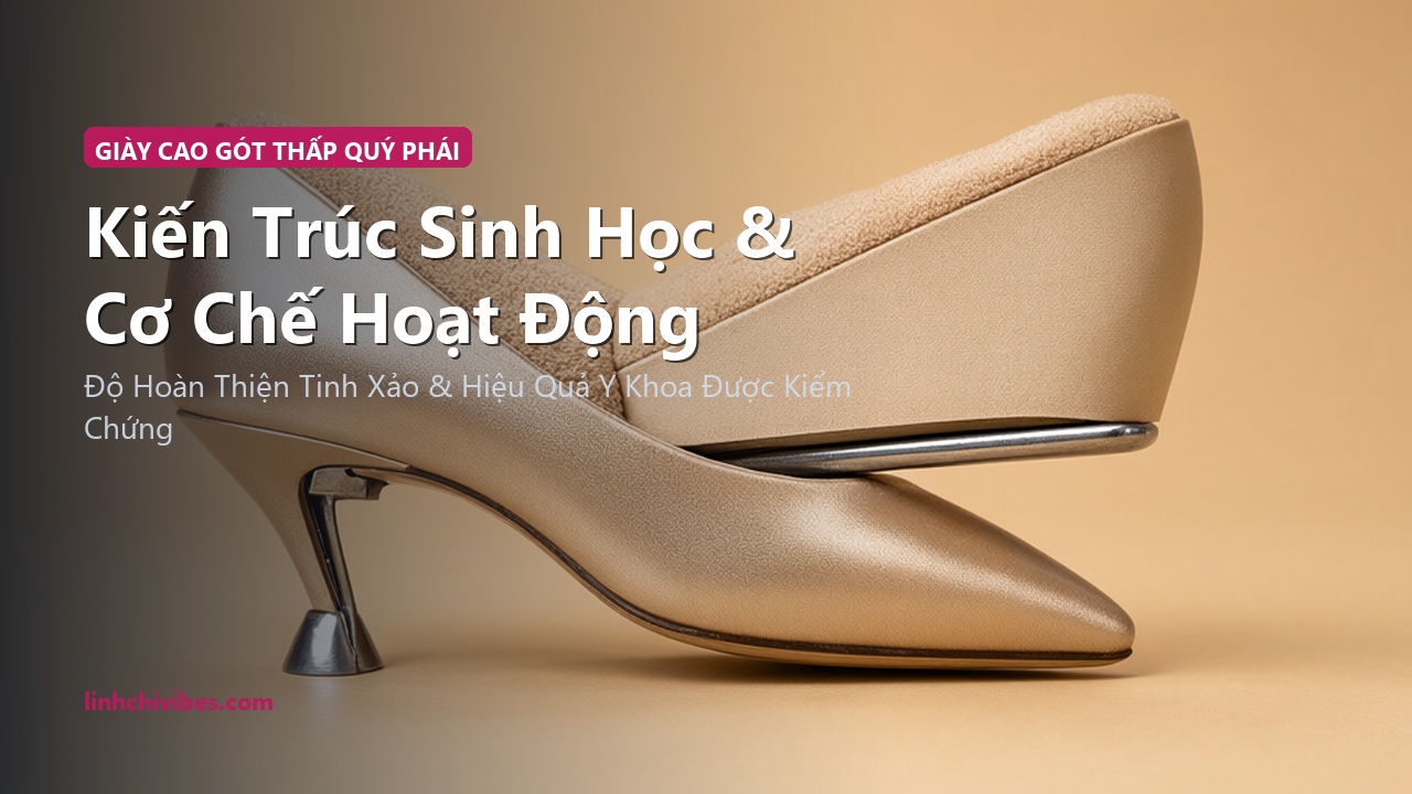 Top 10 Giày Cao Gót Thấp Slingback Mũi Nhọn Phong Cách Parisian Chic 2026 - Kiến trúc vật liệu và công nghệ (linhchivibes.com)