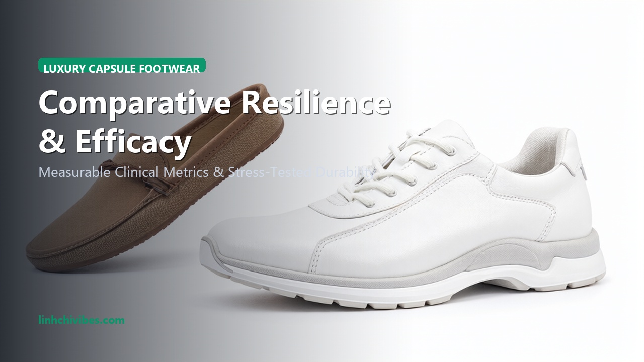 Top 10 Minimalist White Leather Sneakers for All-Day Walkable Luxury - Comparative Resilience & Testing (linhchivibes.com)