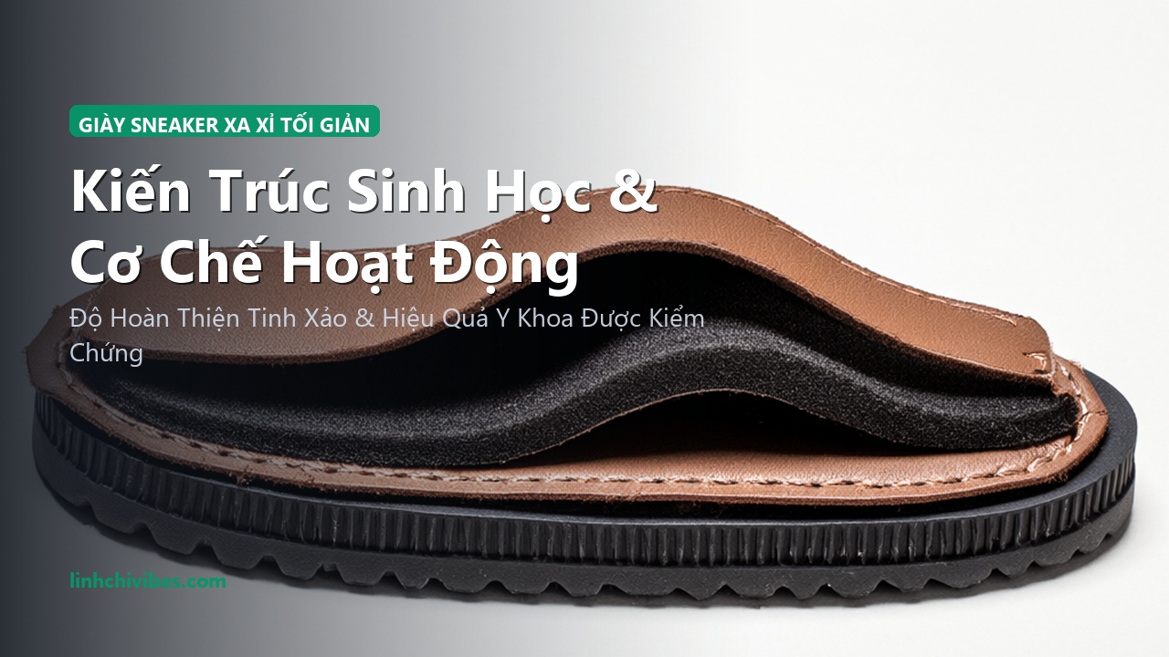 Top 10 Giày Sneaker Da Trắng Tối Giản Êm Ái Phối Mọi Trang Phục 2026 - Kiến trúc vật liệu và công nghệ (linhchivibes.com)