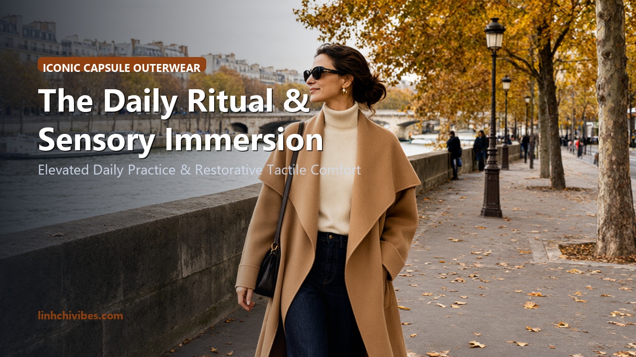 Top 10 Reversible Double-Faced Wool Wrap Coats & Belted Outerwear for Timeless Warmth - Daily Ritual & Lifestyle Integration (linhchivibes.com)