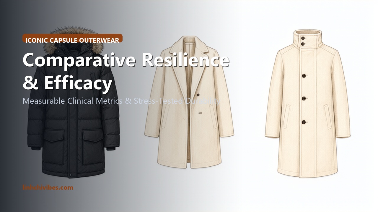 Top 10 Reversible Double-Faced Wool Wrap Coats & Belted Outerwear for Timeless Warmth - Comparative Resilience & Testing (linhchivibes.com)