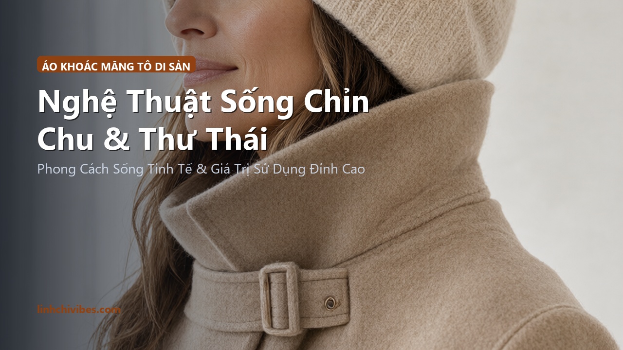 Top 10 Áo Khoác Dạ Ép Lông Cừu Khâu Tay Hai Mặt Thắt Đai Sang Trọng 2026 - Nghệ thuật sống chỉn chu (linhchivibes.com)