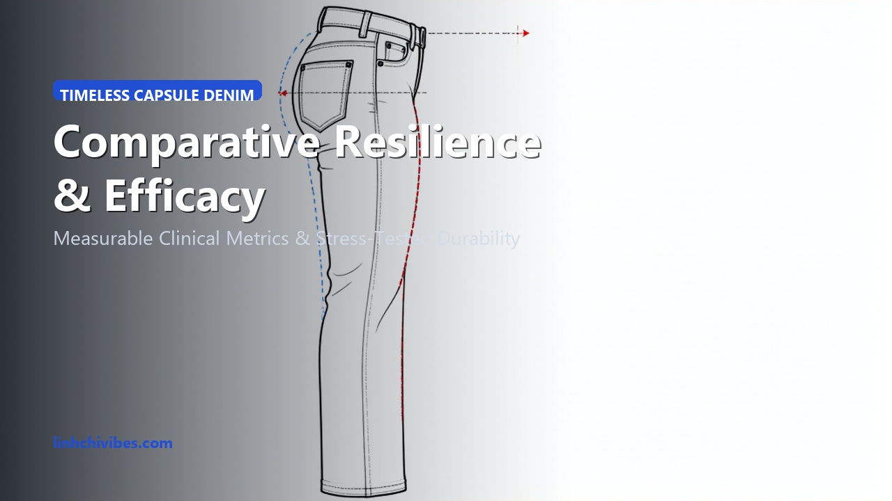 Top 10 High-Waisted Straight-Leg Raw Selvedge Denim Jeans for a Parisian Silhouette - Comparative Resilience & Testing (linhchivibes.com)