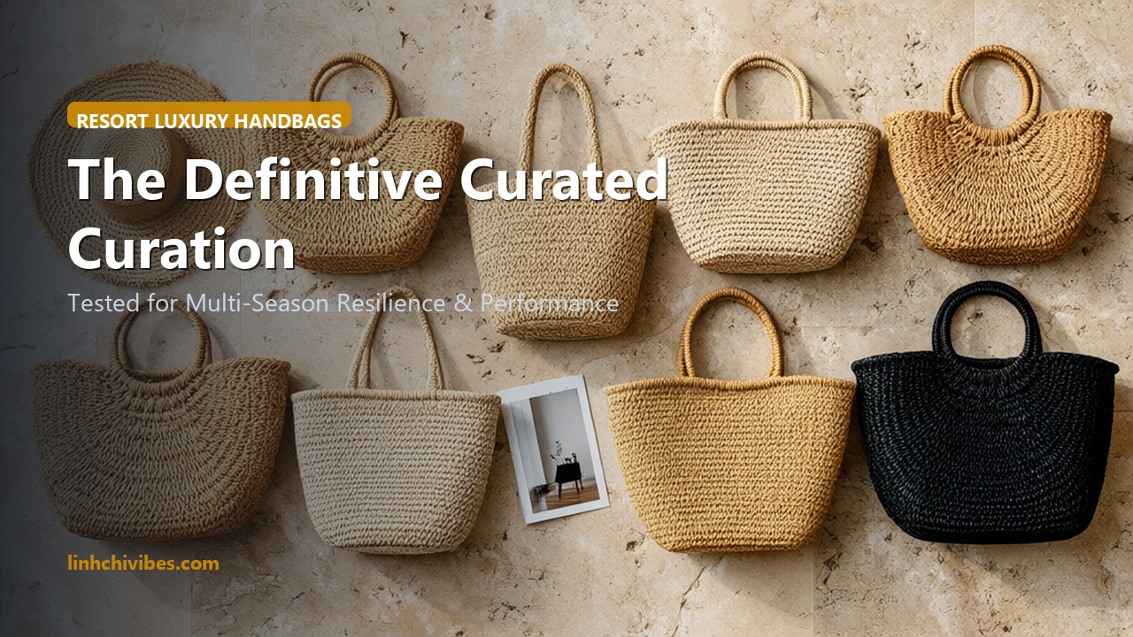 Top 10 Handwoven Raffia & Canvas Summer Totes with Tuscan Leather Straps - The Curated Edit (linhchivibes.com)