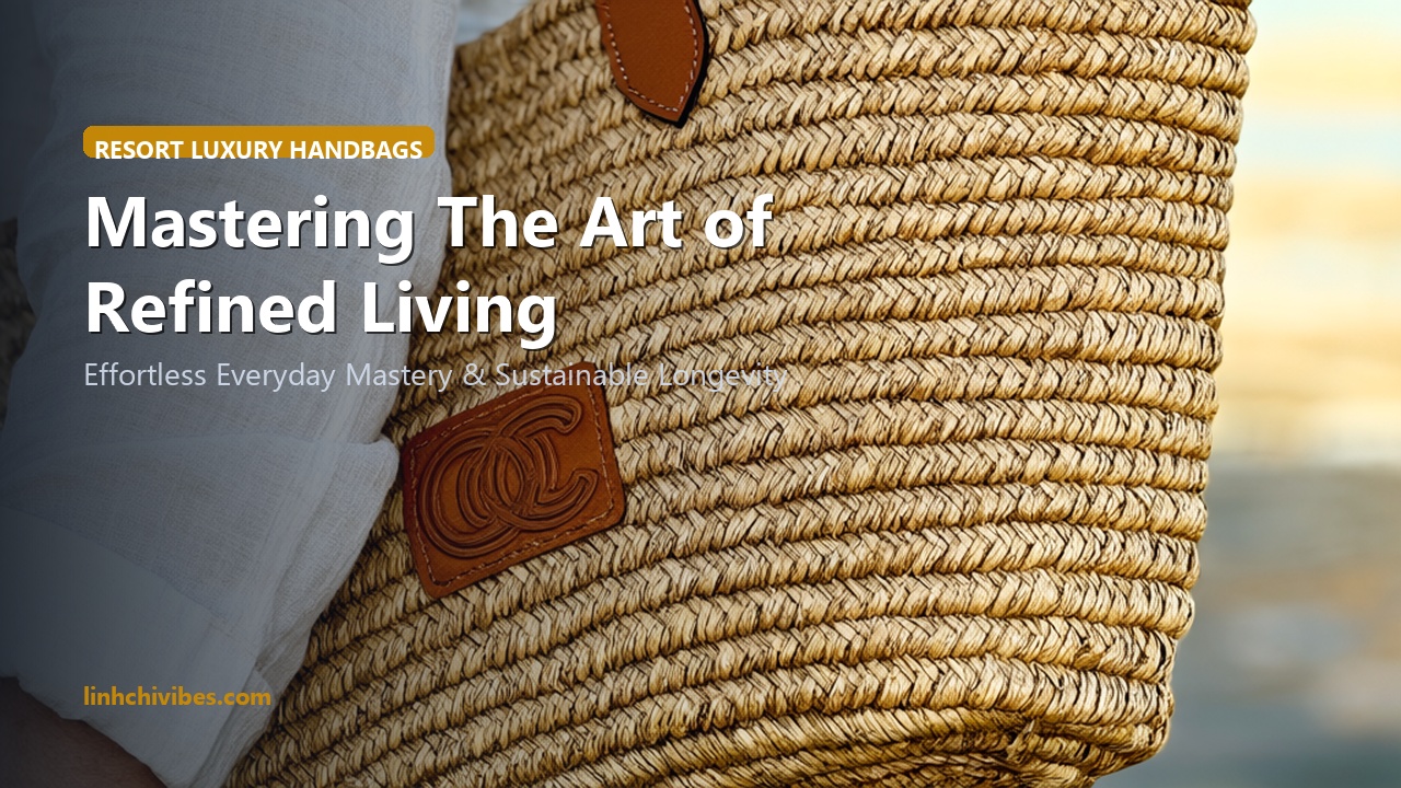 Top 10 Handwoven Raffia & Canvas Summer Totes with Tuscan Leather Straps - Mastering Refined Living (linhchivibes.com)