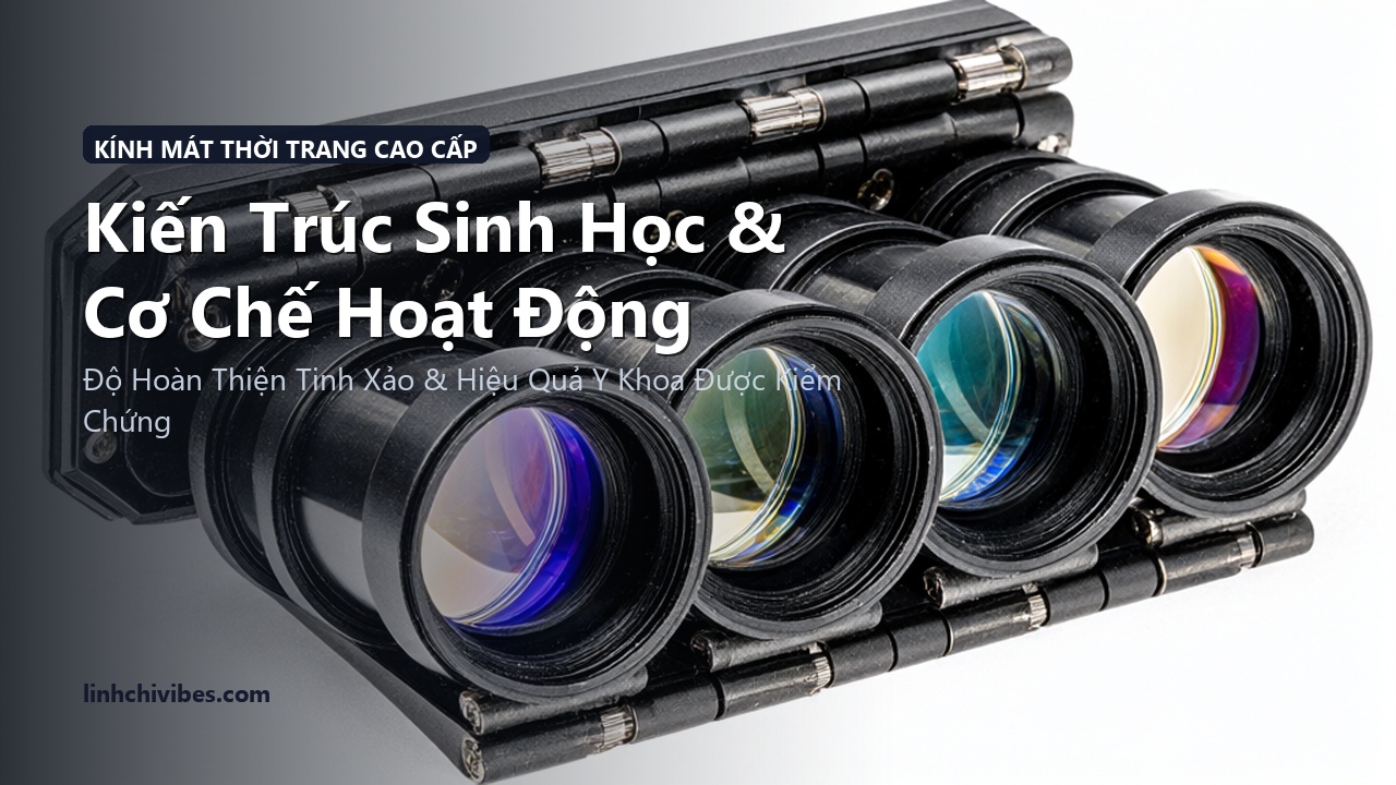 Top 10 Kính Mát Mắt Mèo Gọng Acetate Phân Cực Chống Tia UV Thời Thượng 2026 - Kiến trúc vật liệu và công nghệ (linhchivibes.com)
