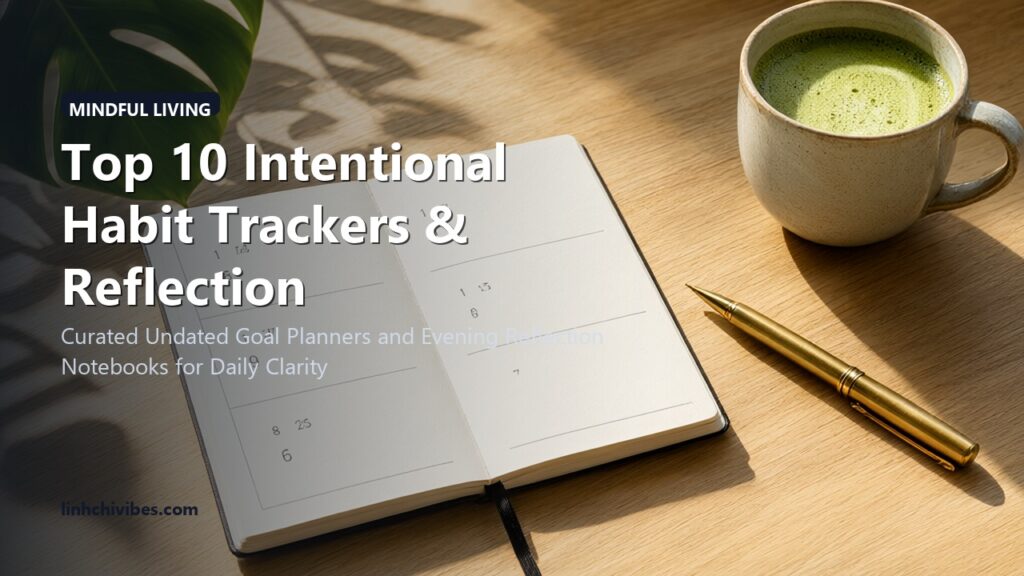 Top 10 Intentional Habit Trackers & Reflection Journals for Mindful Growth (linhchivibes.com)