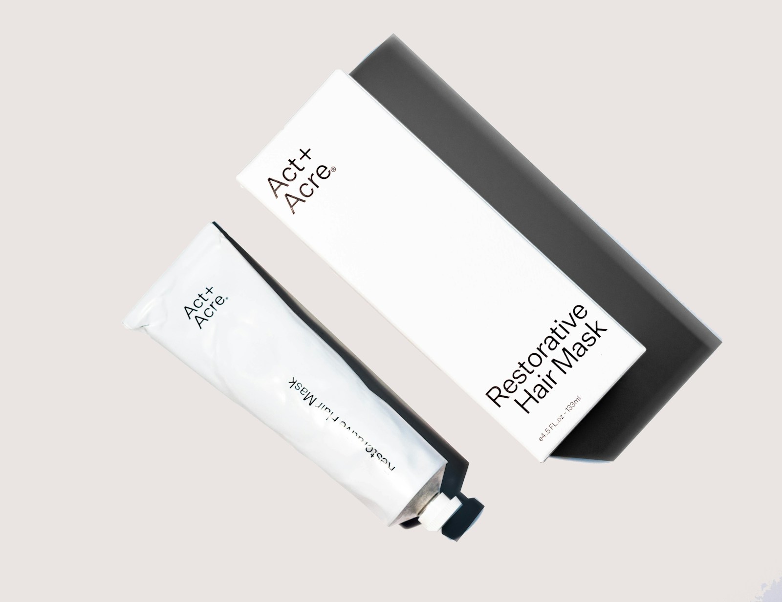 Clear hyaluronic essence dripping smoothly from cosmetic dropper