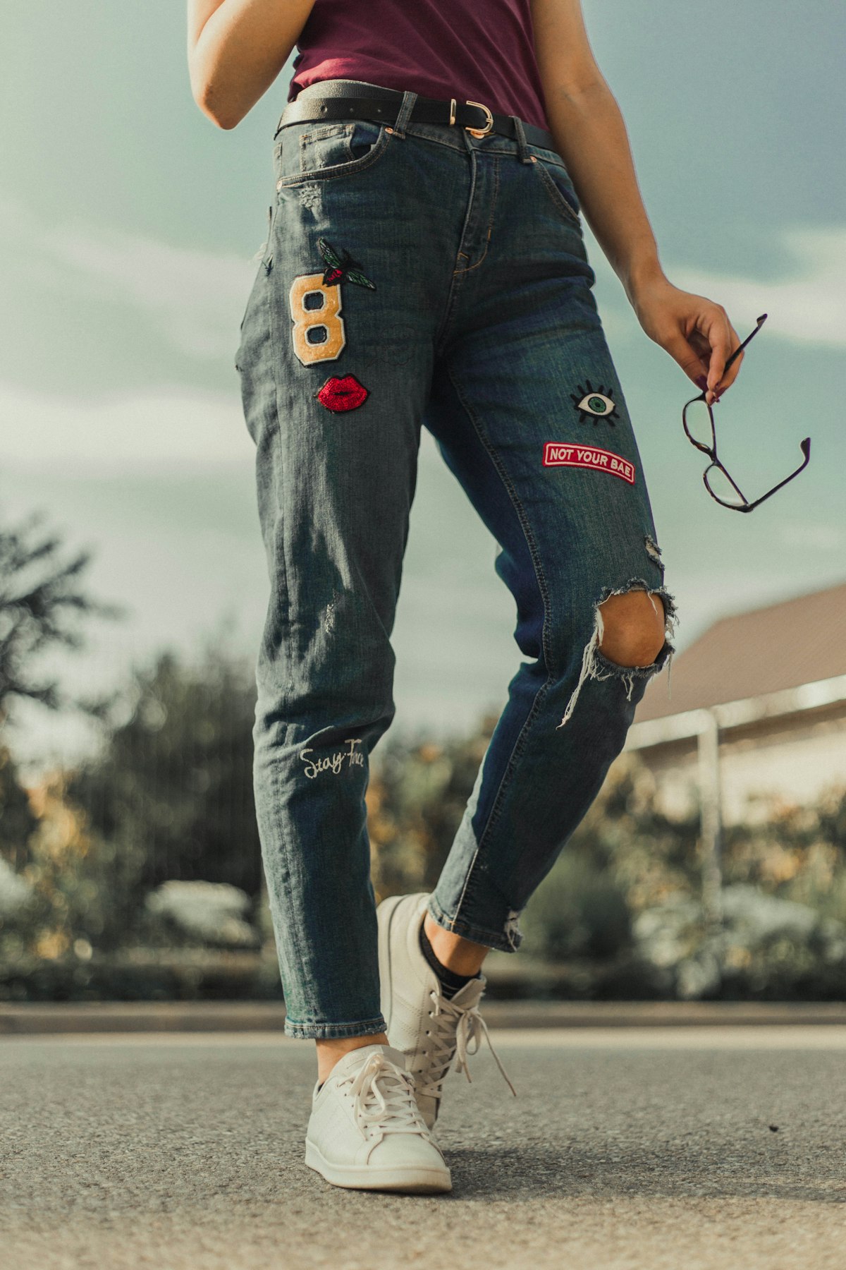 Nghệ Thuật Phối Đồ Denim-on-Denim Đỉnh Cao: Xu Hướng Bất Hủ Đậm Chất Cá Tính Hiện Đại