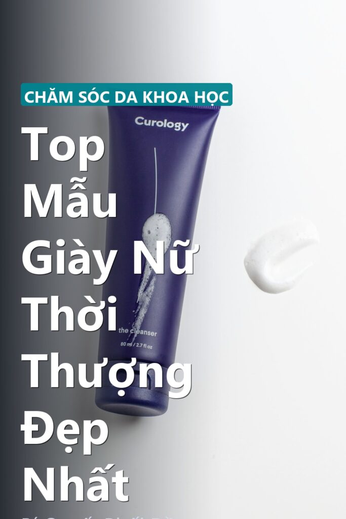 Top Mẫu Giày Nữ Thời Thượng Đẹp Nhất ảnh bìa tạp chí phong cách Linh Chi Vibes