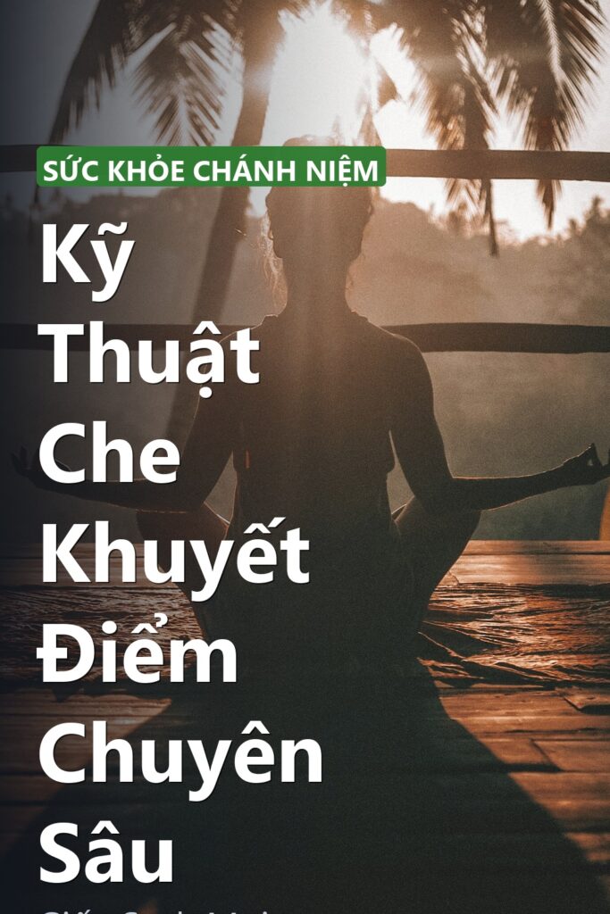 Kỹ Thuật Che Khuyết Điểm Chuyên Sâu ảnh bìa tạp chí phong cách Linh Chi Vibes
