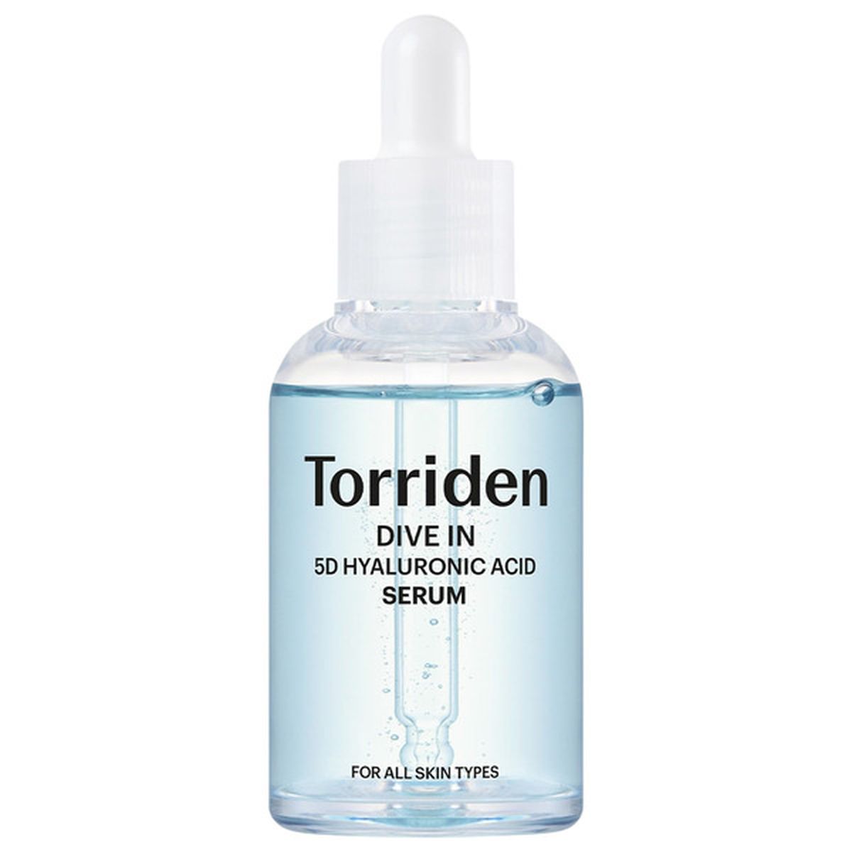 Serum Torriden DIVE-IN Low Molecular Hyaluronic Acid chính hãng
