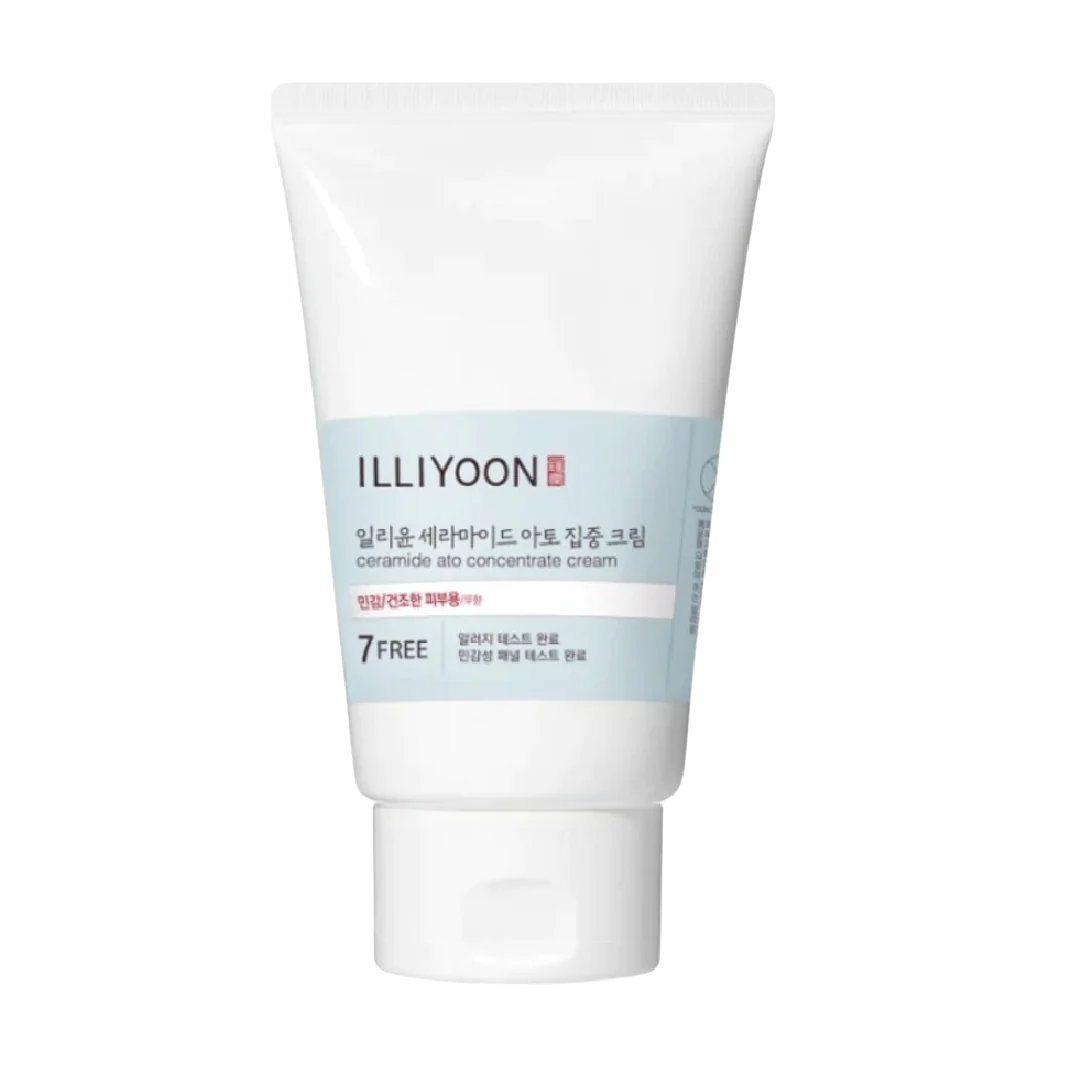 Kem Dưỡng Illiyoon Ceramide Ato Concentrate Cream chính hãng