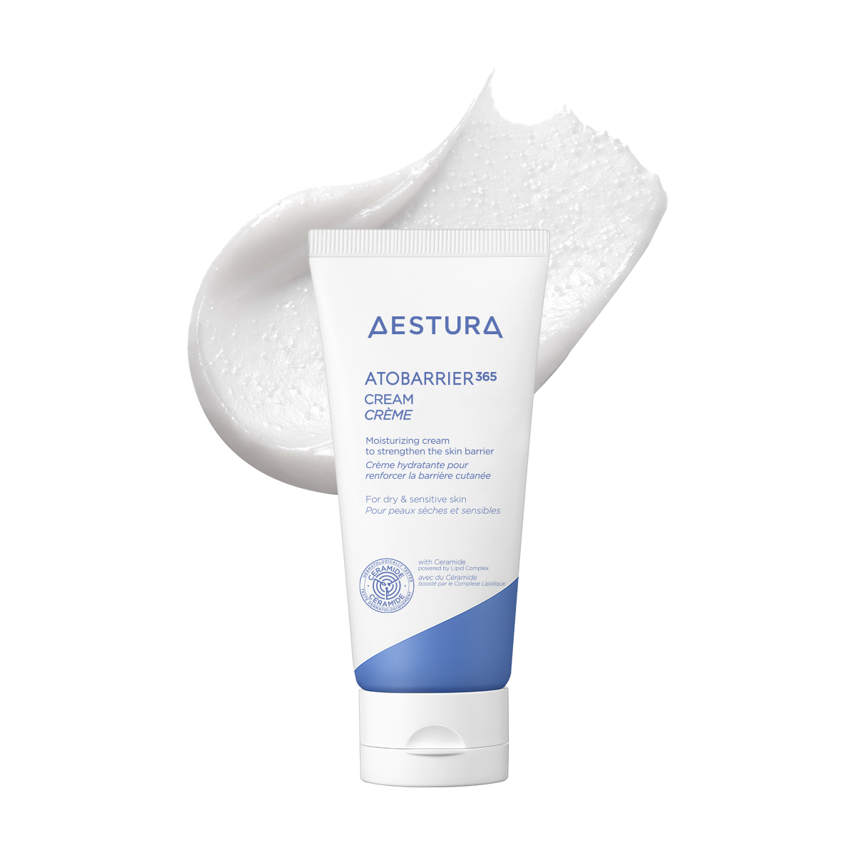 Kem Dưỡng Aestura Atobarrier 365 Cream chính hãng